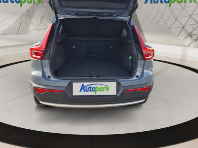 Volvo XC40 Gebrauchtwagen