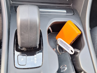 Volvo XC40 Gebrauchtwagen