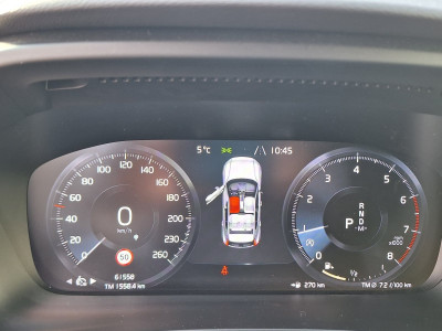 Volvo XC40 Gebrauchtwagen