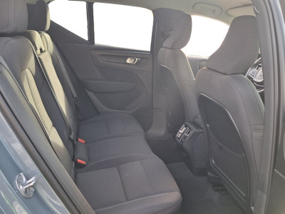 Volvo XC40 Gebrauchtwagen