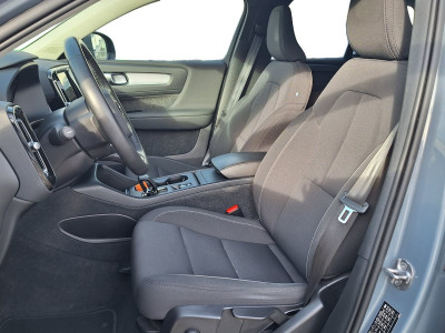 Volvo XC40 Gebrauchtwagen