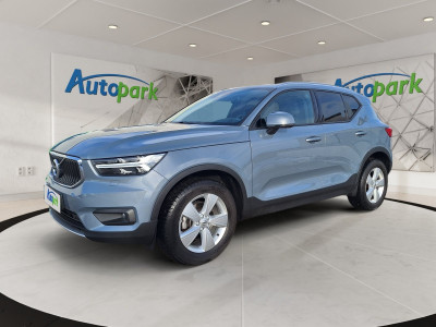 Volvo XC40 Gebrauchtwagen