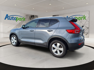Volvo XC40 Gebrauchtwagen