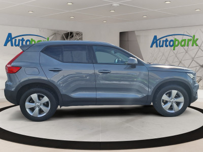 Volvo XC40 Gebrauchtwagen