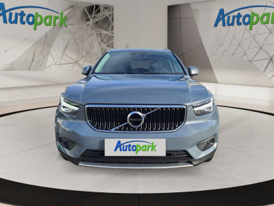 Volvo XC40 Gebrauchtwagen