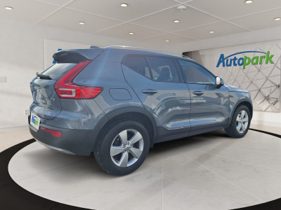 Volvo XC40 Gebrauchtwagen