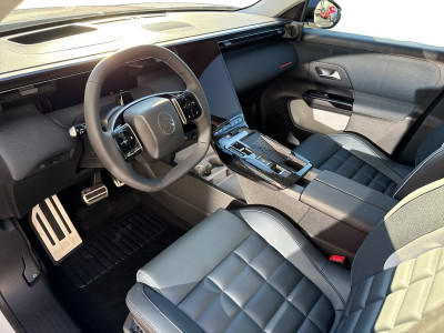 Citroën C5 Aircross Neuwagen