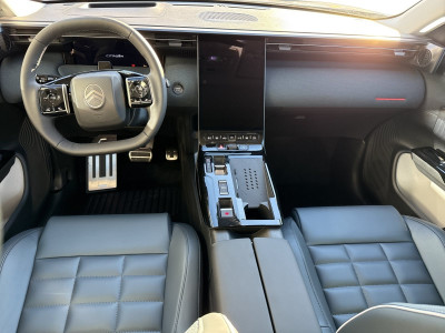 Citroën C5 Aircross Neuwagen