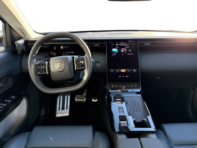 Citroën C5 Aircross Neuwagen