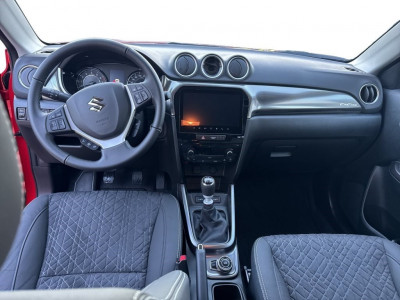 Suzuki Vitara Vorführwagen