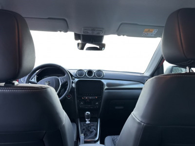 Suzuki Vitara Vorführwagen