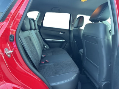 Suzuki Vitara Vorführwagen