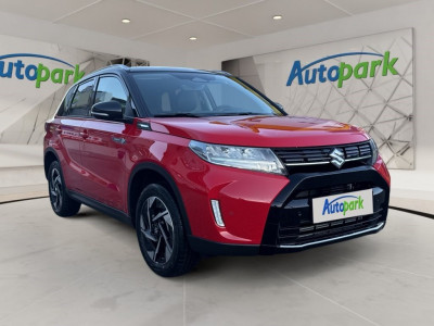 Suzuki Vitara Vorführwagen