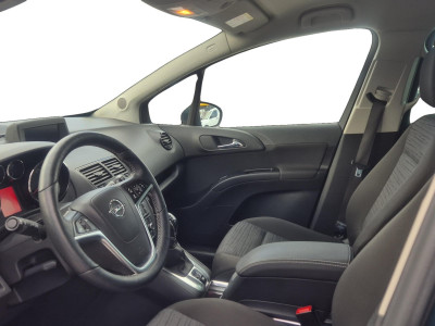 Opel Meriva Gebrauchtwagen