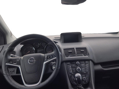 Opel Meriva Gebrauchtwagen