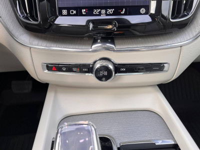 Volvo XC60 Gebrauchtwagen