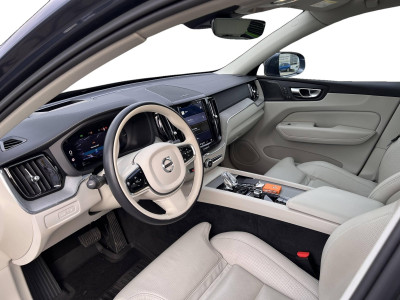 Volvo XC60 Gebrauchtwagen