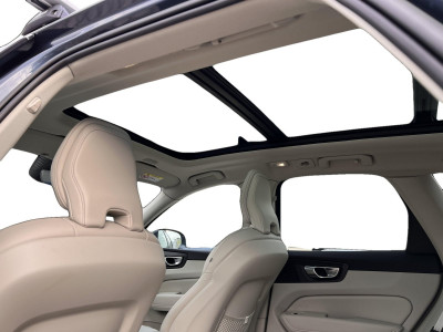 Volvo XC60 Gebrauchtwagen