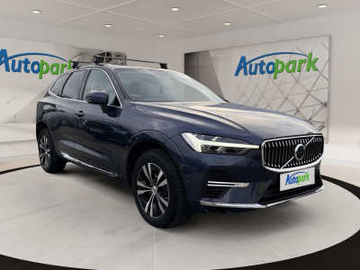 Volvo XC60 Gebrauchtwagen