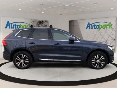 Volvo XC60 Gebrauchtwagen