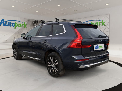 Volvo XC60 Gebrauchtwagen