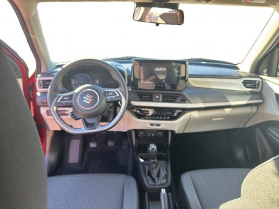 Suzuki Swift Neuwagen