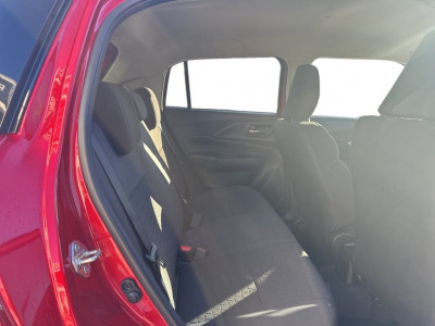 Suzuki Swift Neuwagen