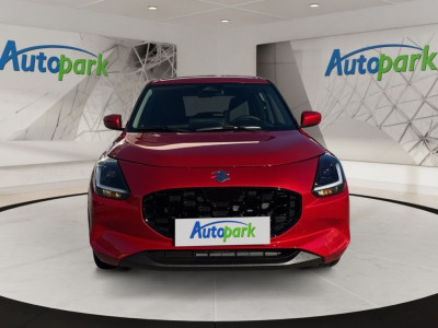 Suzuki Swift Neuwagen