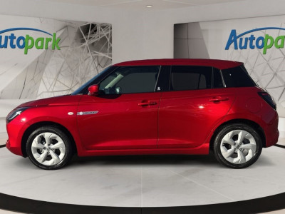 Suzuki Swift Neuwagen