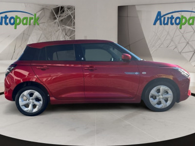 Suzuki Swift Neuwagen