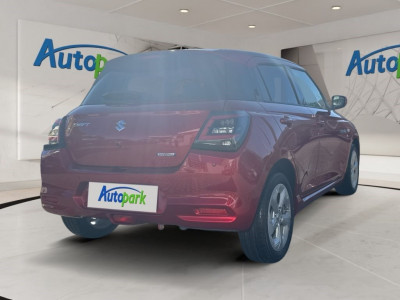 Suzuki Swift Neuwagen