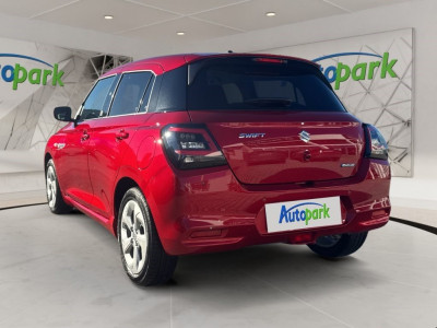 Suzuki Swift Neuwagen