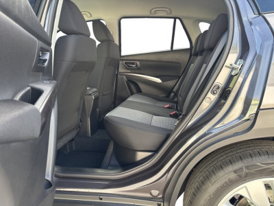 Suzuki S-Cross Neuwagen