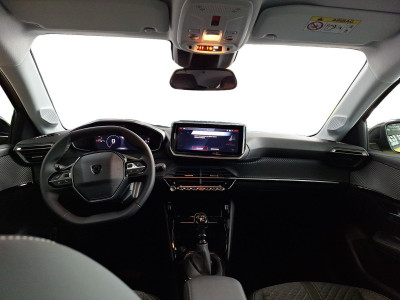 Peugeot 208 Gebrauchtwagen Peugeot 208 Gebrauchtwagen