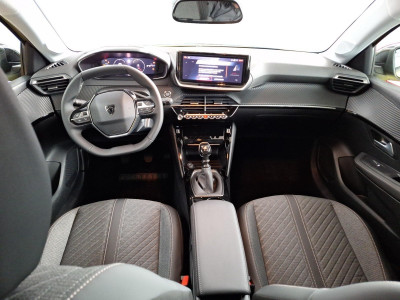 Peugeot 208 Gebrauchtwagen Peugeot 208 Gebrauchtwagen