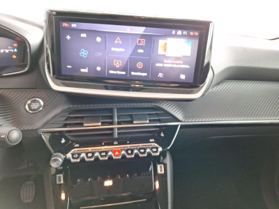 Peugeot 208 Gebrauchtwagen Peugeot 208 Gebrauchtwagen