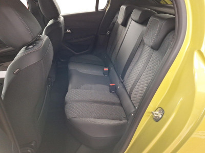 Peugeot 208 Gebrauchtwagen Peugeot 208 Gebrauchtwagen