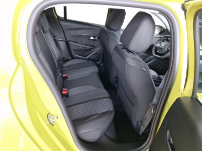 Peugeot 208 Gebrauchtwagen Peugeot 208 Gebrauchtwagen