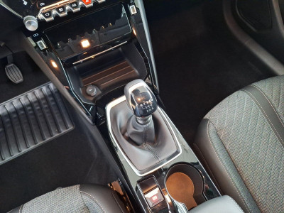 Peugeot 208 Gebrauchtwagen Peugeot 208 Gebrauchtwagen