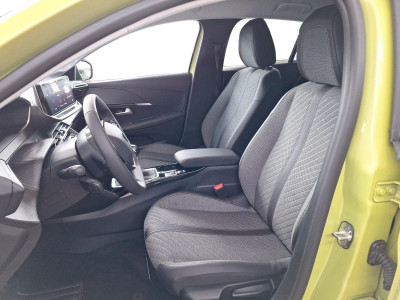 Peugeot 208 Gebrauchtwagen Peugeot 208 Gebrauchtwagen