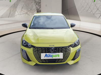 Peugeot 208 Gebrauchtwagen Peugeot 208 Gebrauchtwagen