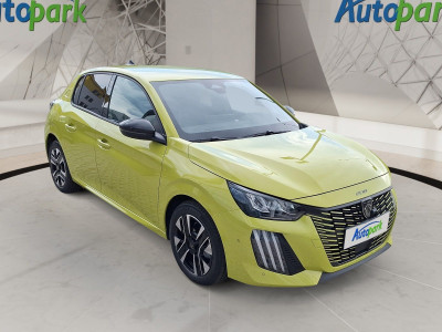 Peugeot 208 Gebrauchtwagen Peugeot 208 Gebrauchtwagen