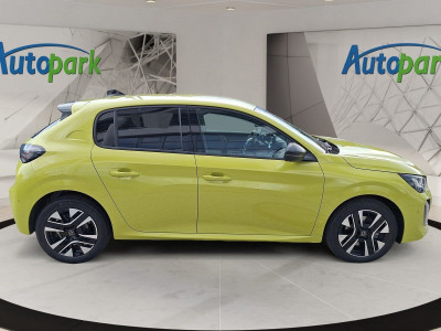 Peugeot 208 Gebrauchtwagen Peugeot 208 Gebrauchtwagen