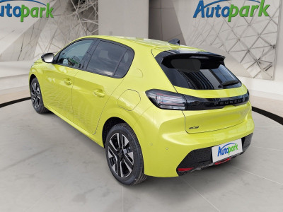 Peugeot 208 Gebrauchtwagen Peugeot 208 Gebrauchtwagen