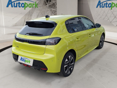 Peugeot 208 Gebrauchtwagen Peugeot 208 Gebrauchtwagen