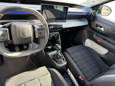 Citroën C3 Vorführwagen