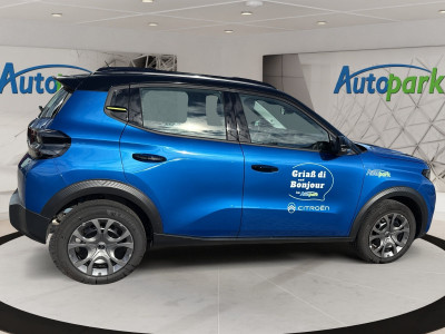 Citroën C3 Vorführwagen