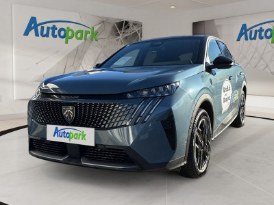 Peugeot 3008 Gebrauchtwagen