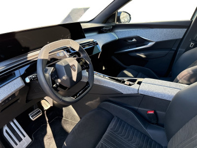 Peugeot 3008 Gebrauchtwagen