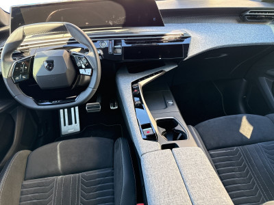 Peugeot 3008 Gebrauchtwagen